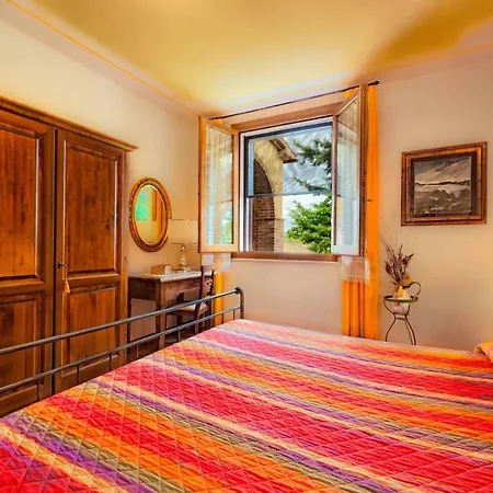 Apartment Il Grottino Di Saturnia