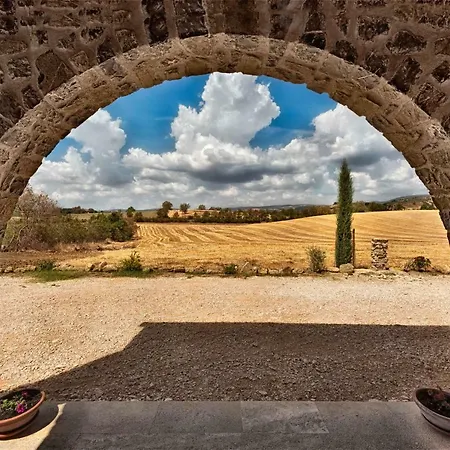 Il Grottino Di Apartment Saturnia