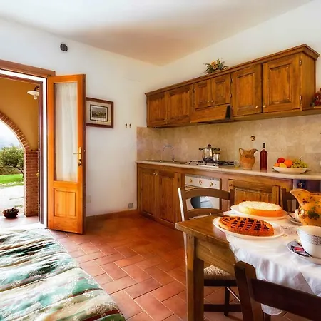 Apartment Il Grottino Di