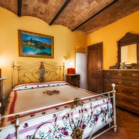 Apartment Il Grottino Di