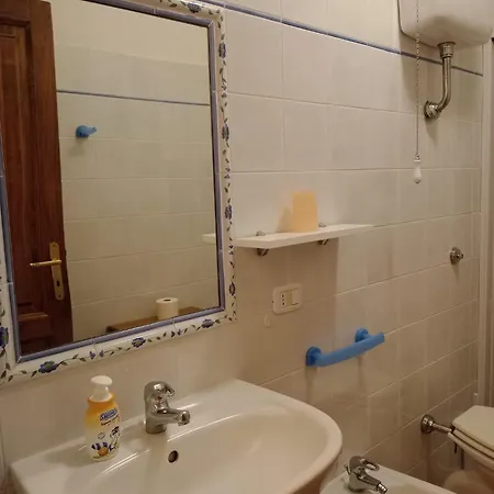 Apartament Il Grottino Di