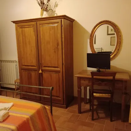 Apartament Il Grottino Di Saturnia